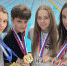 Тульские пловцы стали сильнейшими на международных и всероссийских состязаниях по подводному спорту - Центр 71