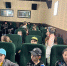 Кинопоказы в рамках месячника «Вместе против наркотиков» провели для тульской молодежи - Объединение центров развития культуры