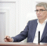 Дмитрий Миляев поручил разработать программу повышения доступности связи - Правительство области