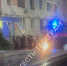 На улице Пролетарской в Туле задымилась квартира из-за подгоревшего супа - ИА Тульская служба новостей
