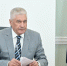 Министр МВД Владимир Колокольцев поздравил главу тульской полиции Андрея Даценко с новым званием - Myslo.Ru