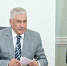 Министр МВД РФ поздравил начальника тульской полиции с новым званием - ТК Первый Тульский