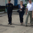 На базе исправительной колонии № 1 состоялось совещание представителей правительства Тульской области и производственников УИС - УФСИН