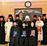 Выпускники Тульской духовной семинарии готовы к служению Богу - ГТРК