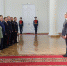 Дмитрий Миляев вручил отличившимся государственные и региональные награды - Молодой коммунар