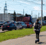 В Туле оштрафовали еще 17 горожан за нарушения на арендованных самокатах - ИА Тульская служба новостей