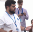 Форум "Инженеры будущего" стартует в буныревском "Шахтёре" - ГТРК