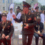 Дружба через спорт: Первый в истории юношеский турнир CISM проходит в Туле - ГТРК
