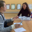 Дарья Герасимова проконсультировала туляков по программам благоустройства - Единая Россия