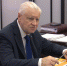 Сергей Миронов попробовал березовый квас в Туле - ГТРК