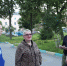 Никита Бурвиков совместно с жителями Пролетарского округа продолжает сбор гуманитарной помощи - Городская Дума