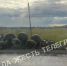 На трассе М-4 под Тулой опрокинулась фура: водитель потерял управление - ИА Тульская пресса.Ru