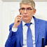 Дмитрий Миляев выразил соболезнования жителям Курска - ГТРК