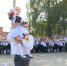 1 сентября школьные линейки отменяются - ГТРК