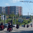 В Туле прошел мотопарад - Молодой коммунар