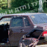 В Донском «девятка» врезалась в Ford: водитель проигнорировал правила кругового движения - ИА Тульская пресса.Ru