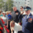 Геннадий Никитин принял участие в митинге, посвященном Дню ветеранов боевых действий - Единая Россия