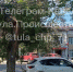 В Туле на улице Первомайской на провода упало дерево - ИА Тульская служба новостей