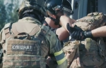 В Суворове на Черепетской ГРЭС прошли антитеррористические учения