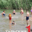 Тулякам объяснили, почему нельзя купаться в Голубых озерах в Кондуках - ТК Первый Тульский