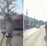 Трое туляков умудрились нарушить ПДД всего за пару секунд: видео - ИА Тульская пресса.Ru
