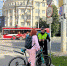 В Туле инспекторы ДПС за два часа остановили за нарушения 17 самокатчиков и велосипедистов - ИА Тульская служба новостей