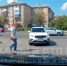 В Туле автоледи заставили «пятиться» назад на улице Халтурина - Молодой коммунар