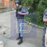 Вооружённых мужчин удалось задержать благодаря помощи двоих туляков - ГТРК