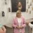 Марина Белькова посетила предприятие и ФАП на территории Кимовского района - Единая Россия