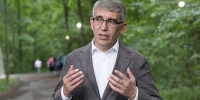 Дмитрий Миляев поздравил жителей Тульской области с Днем семьи, любви и верности - ИА Тульская пресса.Ru