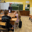 В целях предупреждения дорожно-транспортного травматизма, в летнем пришкольном лагере дневного пребывания, на базе Гимназии № 20 города Донской Тульской области инспекторы Госавтоинспекции организовали для детей мероприятие «Азбука дорожной безопасности». - ГИБДД