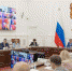Политику поддержки многодетных семей обсудили в правительстве Тульской области - Молодой коммунар