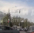 В Туле на проспекте Ленина произошло странное ДТП. Видео - ИА Тульская пресса.Ru