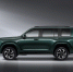 HAVAL H9: новое поколение флагманского внедорожника готовится к запуску в России - Корпорация развития Тульской области