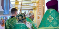 Примеры жертвенной и жизнеутверждающей любви - Тульская епархия