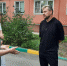 Надежда Козьякова приняла участие в приемке работ по программе ФСГС - Городская Дума