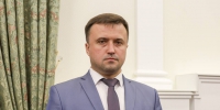Министром экономического развития Тульской области назначен Александр Ярошевский - Правительство области