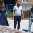 В Узловой строят модульные раздевалки у хоккейной коробки - ИА Тульская служба новостей