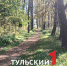 В Рогожинском парке Тулы благоустроят дорожки и тропинки - ТК Первый Тульский