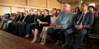 ТУЛЬСКОЙ ОБЛАСТИ НУЖНЫ ПРОФЕССИОНАЛЫ - Областная Дума