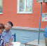 В округе Дмитрия Федотова прошли приемки работ, выполненных по проекту «Наш город» - Городская Дума