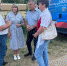 Для косогорцев организовали праздник двора - Городская Дума