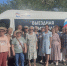 Активисты Центрального округа посетили толстовские места в Пирогово - Единая Россия