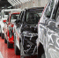 В Тульской области будут производить новый кроссовер Haval F7 - ТК Первый Тульский