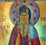 485 лет назад родился преподобный Макарий Жабынский - ГТРК