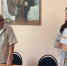ЕЛЕНА ГРЕБНЕВА ВСТРЕТИЛАСЬ С СОВЕТОМ ВЕТЕРАНОВ - Областная Дума