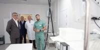 В 2025 году в Ефремове отремонтируют поликлиники и ФАПы - ИА Тульская пресса.Ru