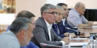 В Тульской области разрабатывают знак отличия «Мастер своего дела» - ИА Тульская служба новостей