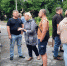 Надежда Козьякова обсудила с жителями Пролетарского округа вопросы благоустройства - Единая Россия