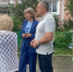 Ирина Рублевская и Геннадий Никитин отметили активность жителей многоквартирного дома - Единая Россия